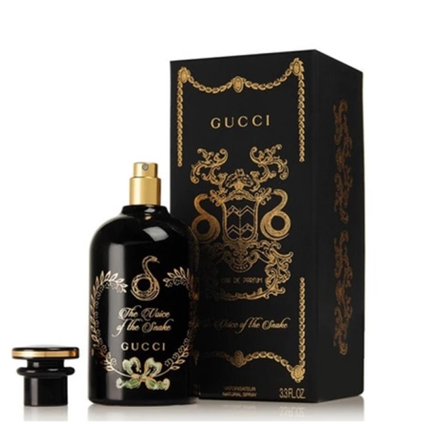 Gucci The Alchemist's Garden Reason To Love Unisex Tester Parfüm