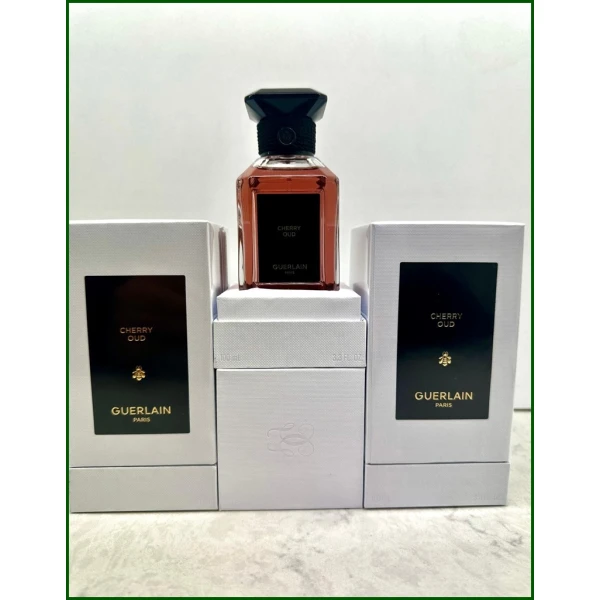 Guerlain Cherry Oud Tester Unisex Parfüm