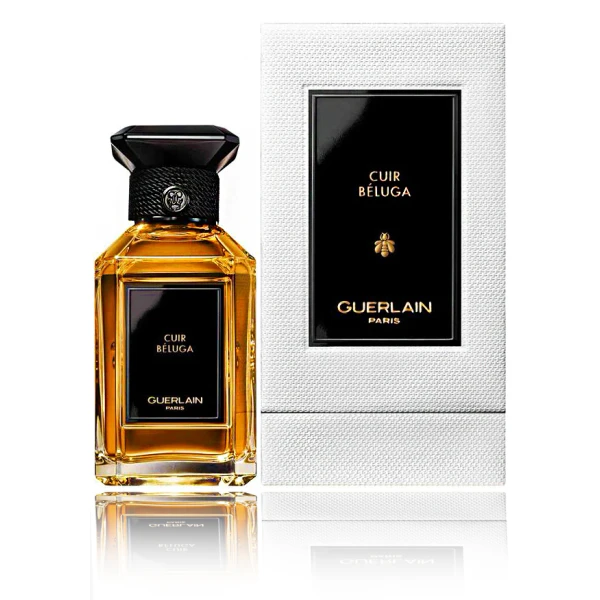 Guerlain Cuir Beluga Tester Unisex Parfüm