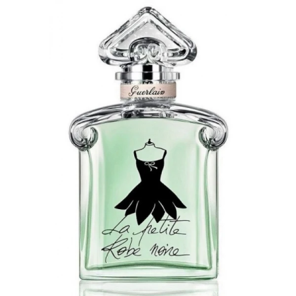 Guerlain Ma Robe Petales Eau Fraiche Kadın Tester Parfüm