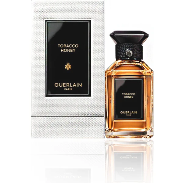 Guerlain Tobacco Honey Tester Unisex Parfüm