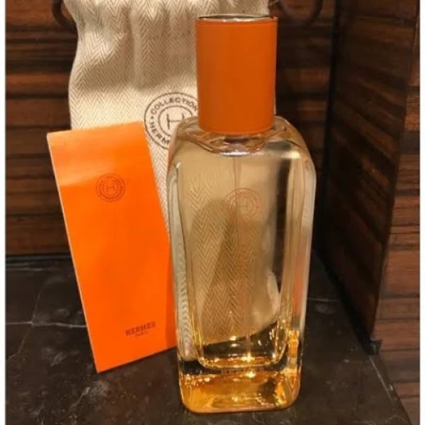 Hermes Ambre Narguile Tester Unisex Parfüm