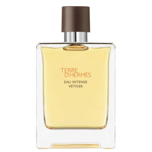 Hermes Eau Intense Vetiver Tester Erkek Parfüm