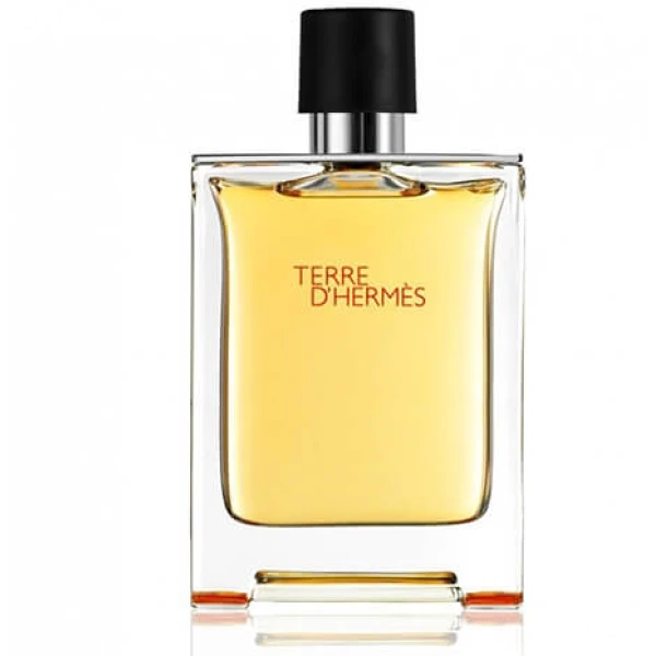Hermes Terre D'Hermes Tester Erkek Parfüm