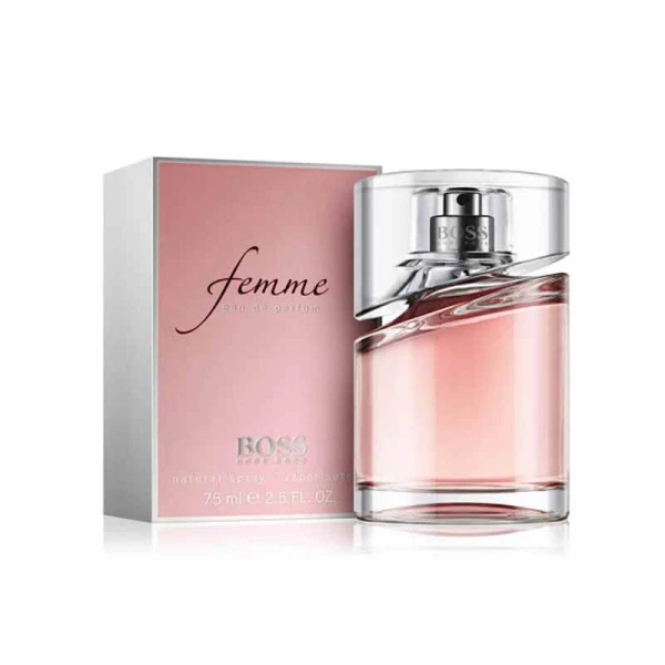 Hugo Boss Femme Kadın Tester Parfüm, Kadın Tester Parfüm