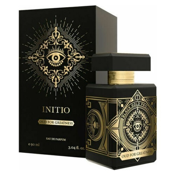 Initio Oud for Greatness Tester Unisex Parfüm