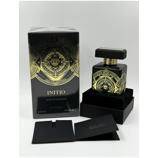 Initio Oud For Happiness Tester Parfüm Unisex Tester Parfüm