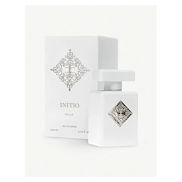 Initio Rehab Tester Unisex Parfüm
