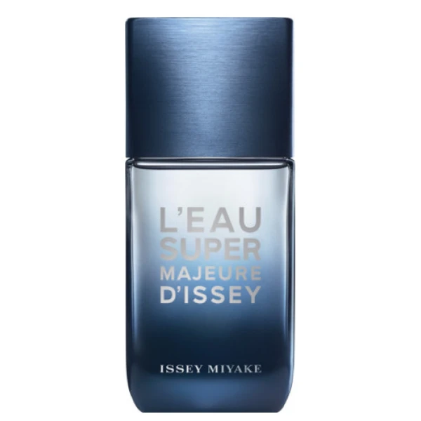Issey Miyake L’Eau Super Majeure D’Issey Erkek Tester Parfüm