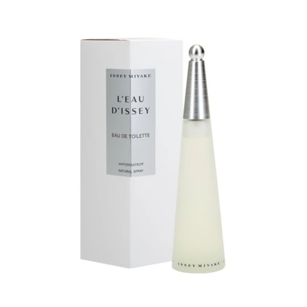 Issey Miyake L'eau D'issey Femme Edt Kadın Tester Parfüm