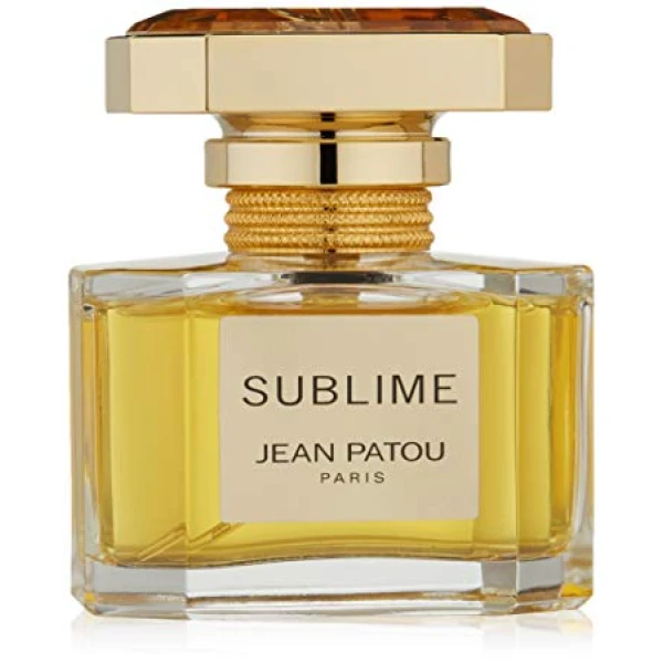 Jean Patou Sublime Kadın Tester Parfüm