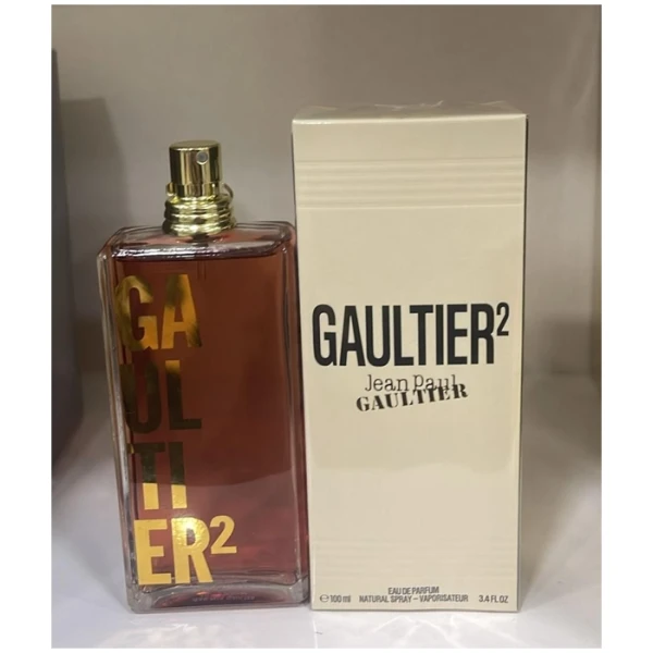Jean Paul Gaultier 2 Tester Unisex Parfüm