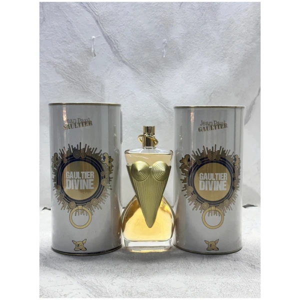 Jean Paul Gaultier Divine Kadın Tester Parfüm