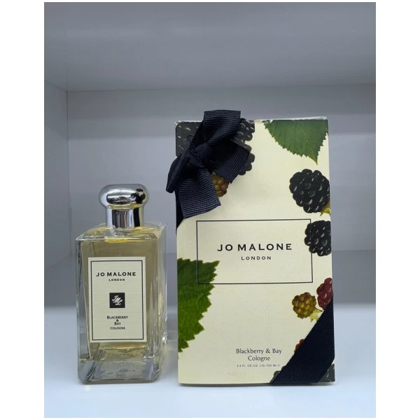 Jo Malone Blackberry Bay Tester Unisex Parfüm