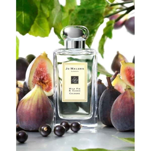 Jo Malone Wild Fig & Cassis Tester Unisex Parfüm