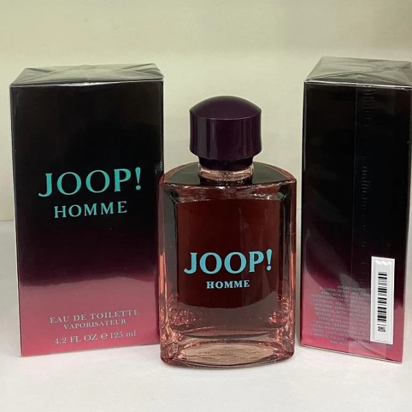 Joop Homme Tester Erkek Parfüm