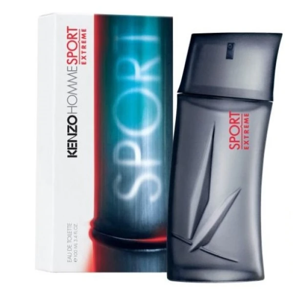 Kenzo Homme Sport Extreme Erkek Tester Parfüm