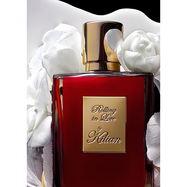 Kilian Rolling in Love Tester Unisex Parfüm