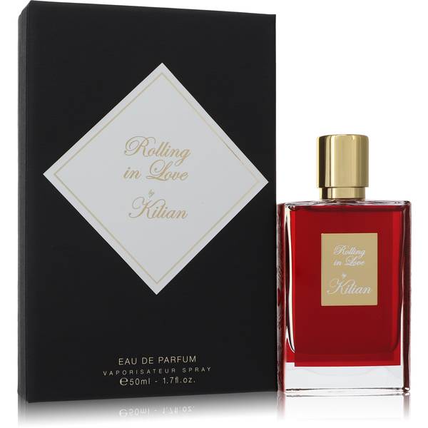 Kilian Rolling in Love Tester Unisex Parfüm