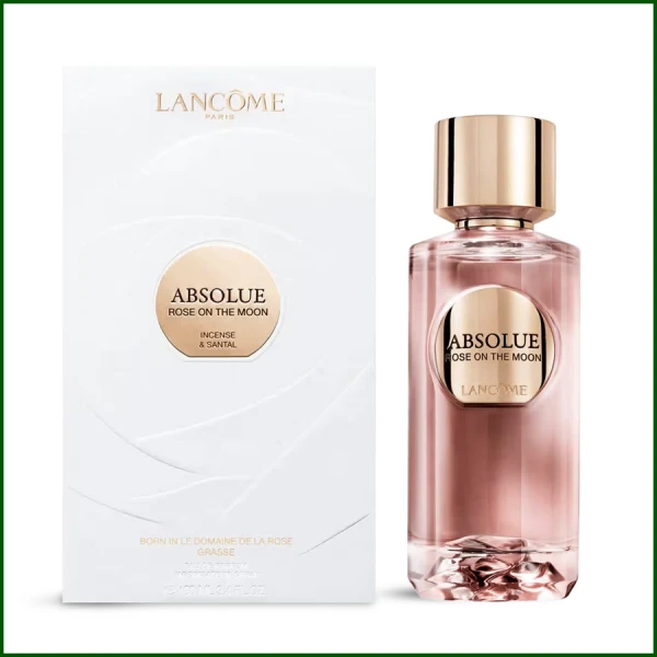 Lancome Absolue Rose on the Moon Unisex Tester Parfüm