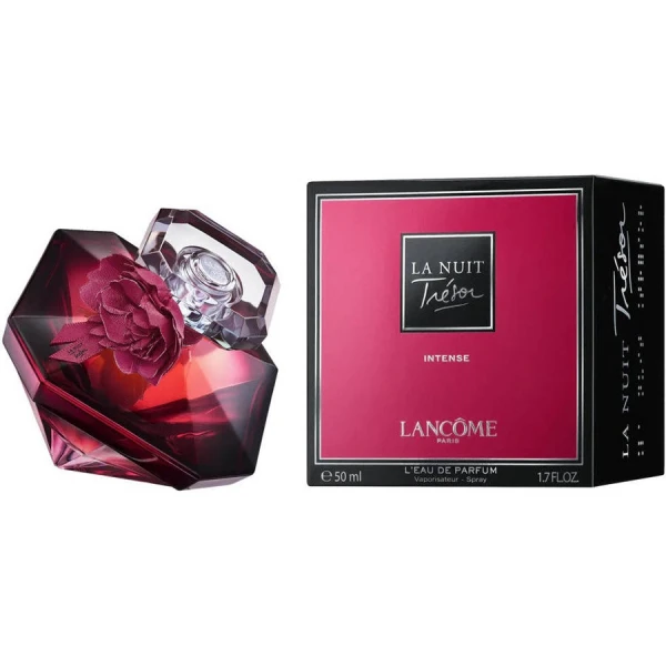 Lancome La Nuit Tresor İntense Edp Kadın Tester Parfüm, Kadın Tester Parfüm