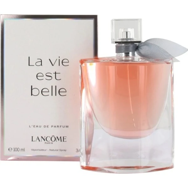Lancome La Vie Est Belle Edp Kadın Tester Parfüm