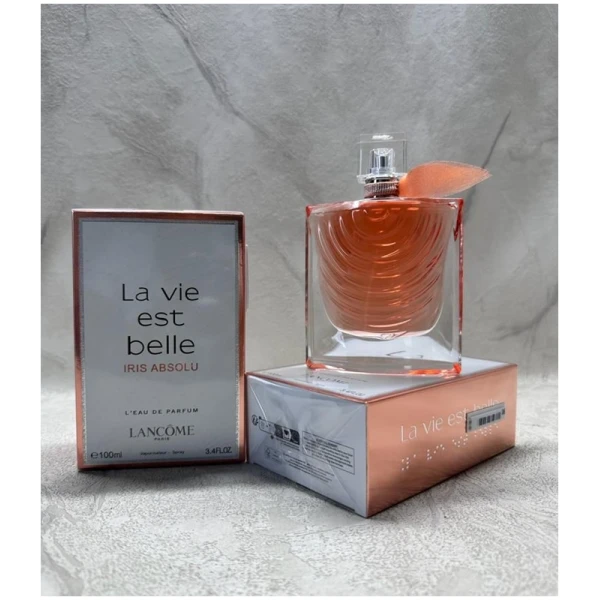 Lancome La Vie Est Belle Iris Absolu Kadın Tester Parfüm