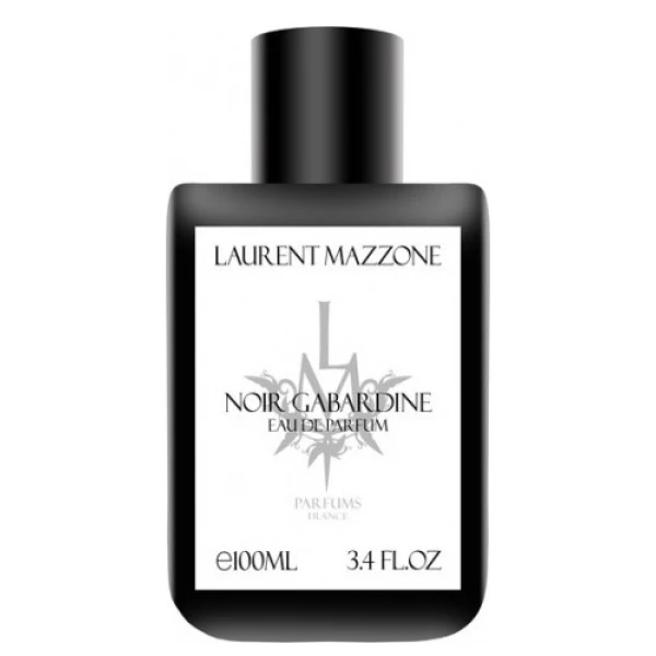 Laurent Mazzone Noir Gabardine Tester Unisex Parfüm