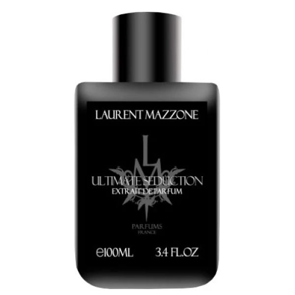 Laurent Mazzone Ultimate Seduction Kadın Tester Parfüm