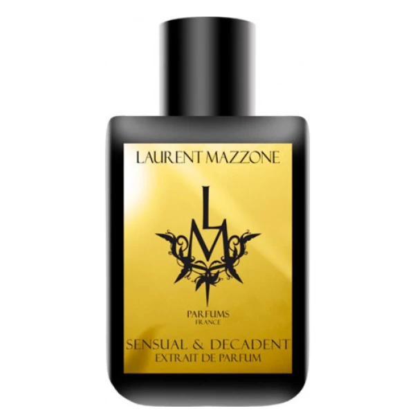 Laurent Mazzone Veleno Dore Tester Unisex Parfüm