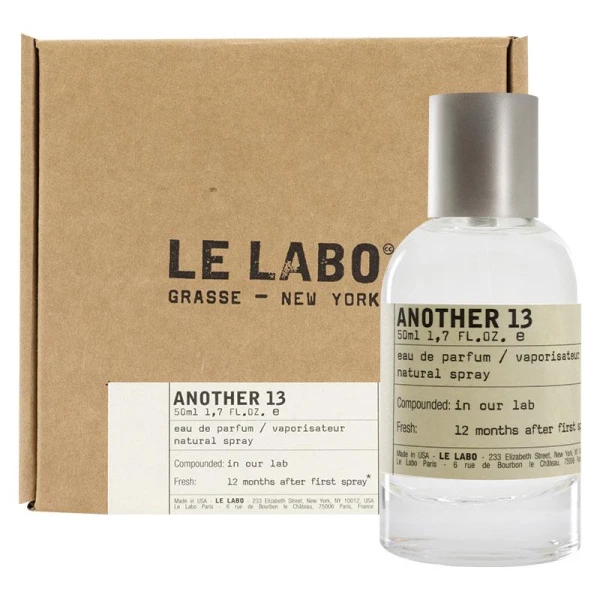 Le Labo Another 13 Tester Unisex Parfüm