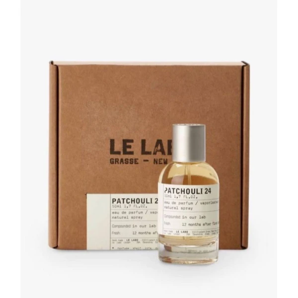 Le Labo Patchouli 24 Unisex Tester Parfüm
