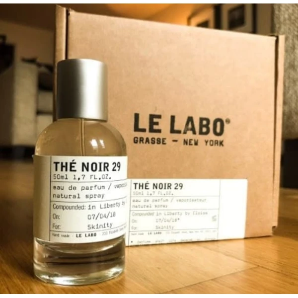 Le Labo The Noir 29 Tester Unisex Parfüm