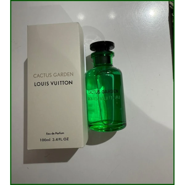 Louis Vuitton Cactus Garden Tester Unisex Parfüm