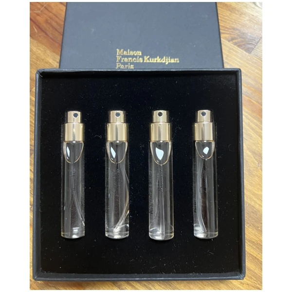 Maison Francis Kurkdjian Baccarat Rouge Extrait Kadın Tester Parfüm