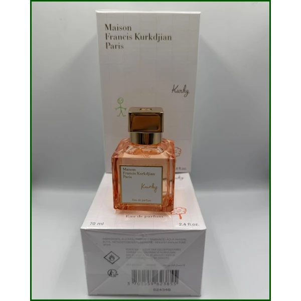 Maison Francis Kurkdjian Kurky Tester Unisex Parfüm