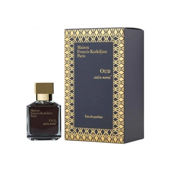 Maison Francis Kurkdjian Oud Satin Mood Tester Unisex Parfüm