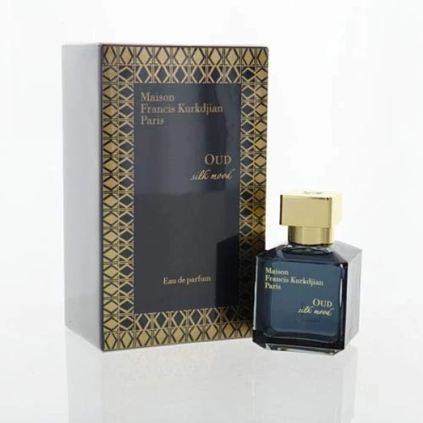Maison Francis Kurkdjian Oud Silk Mood Tester Unisex Parfüm