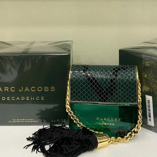 Marc Jacobs Decadence Kadın Tester Parfüm