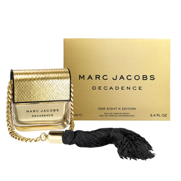 Marc Jacobs Decadence One Eight K Edition Kadın Tester Parfüm