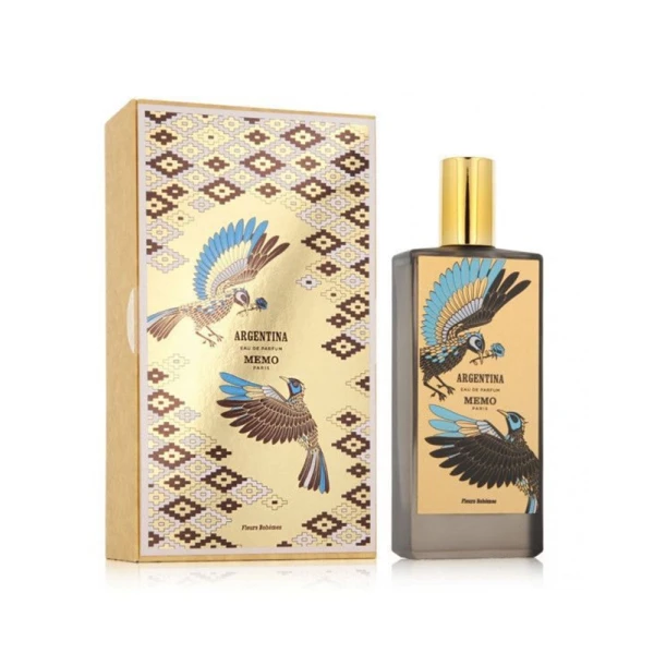 Memo Paris Argentina Tester Unisex Parfüm