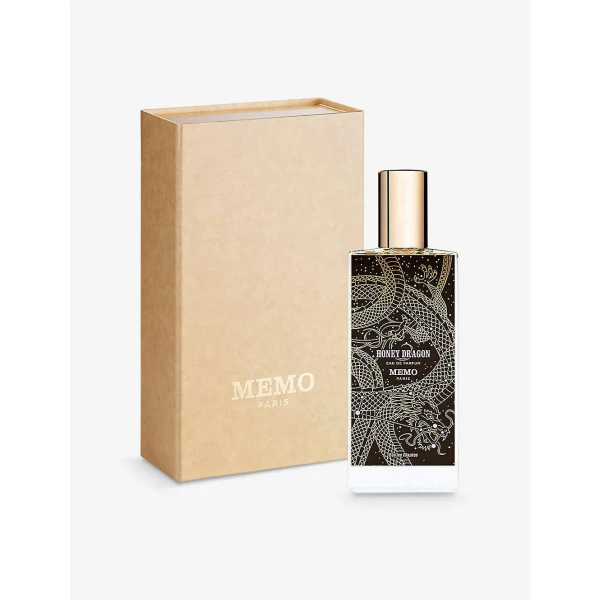 Memo Paris Honey Dragon Tester Unisex Parfüm