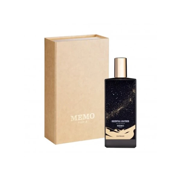 Memo Paris Oriental Leather Tester Unisex Parfüm