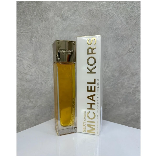 Michael Kors Sexy Amber Kadın Tester Parfüm