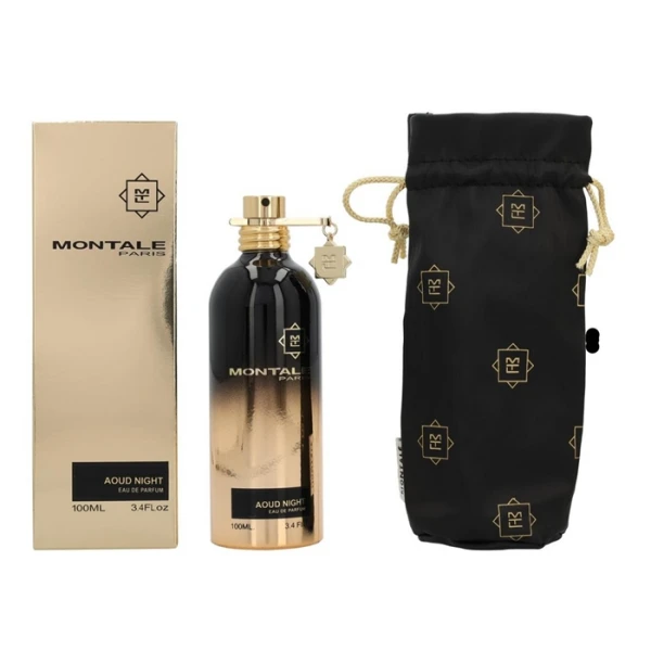Montale Aoud Night Tester Unisex Parfüm