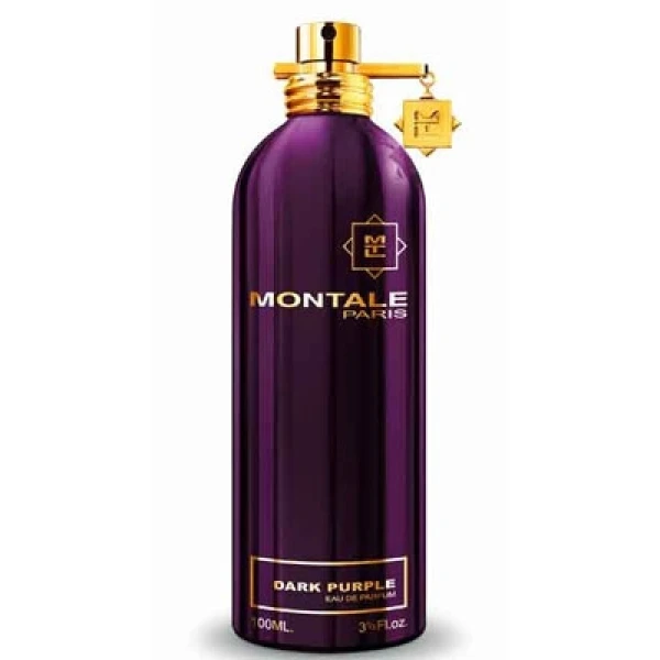Montale Dark Purple Kadın Tester Parfüm