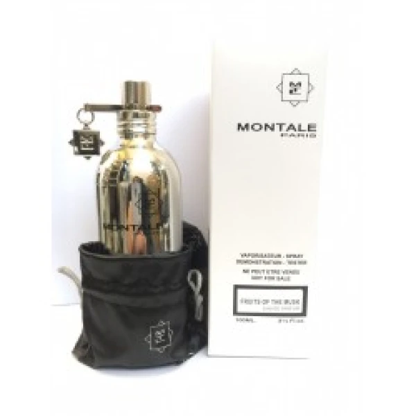 Montale Fruits of The Musk Tester Unisex Parfüm
