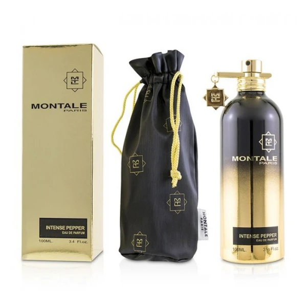 Montale Intense Pepper Tester Unisex Parfüm