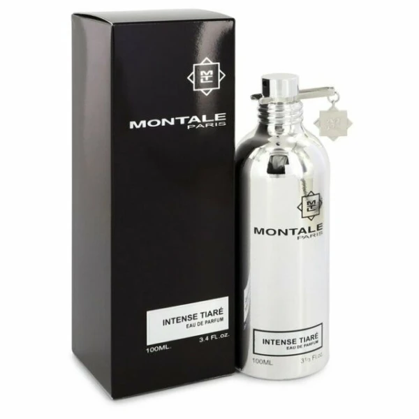 Montale Intense Tiare Tester Unisex Parfüm Unisex Tester Parfüm