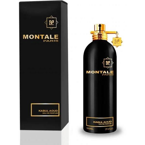 Montale Kabul Aoud Tester Unisex Parfüm
